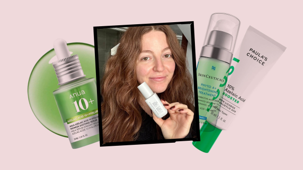7 Best Azelaic Acid Serums for Acne, Redness, and Uneven Skin Tone